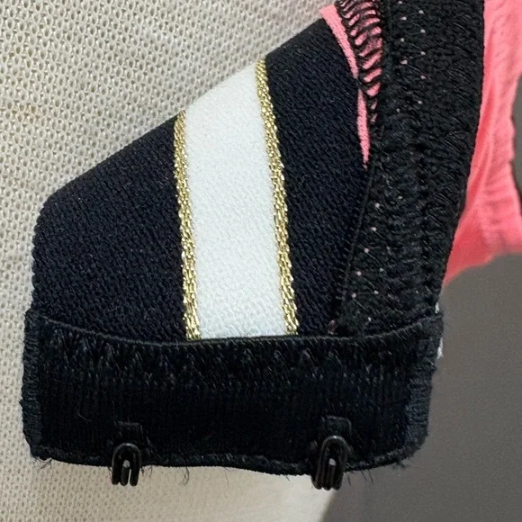 PINK Victoria’s Secret Wear Everywear Underwire Push Up Bra | 36C - Picture 8 of 13